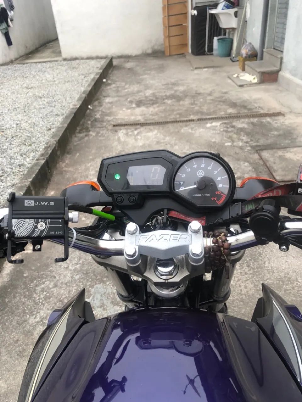 Fazer 250 ano 11/12  - Foto 4