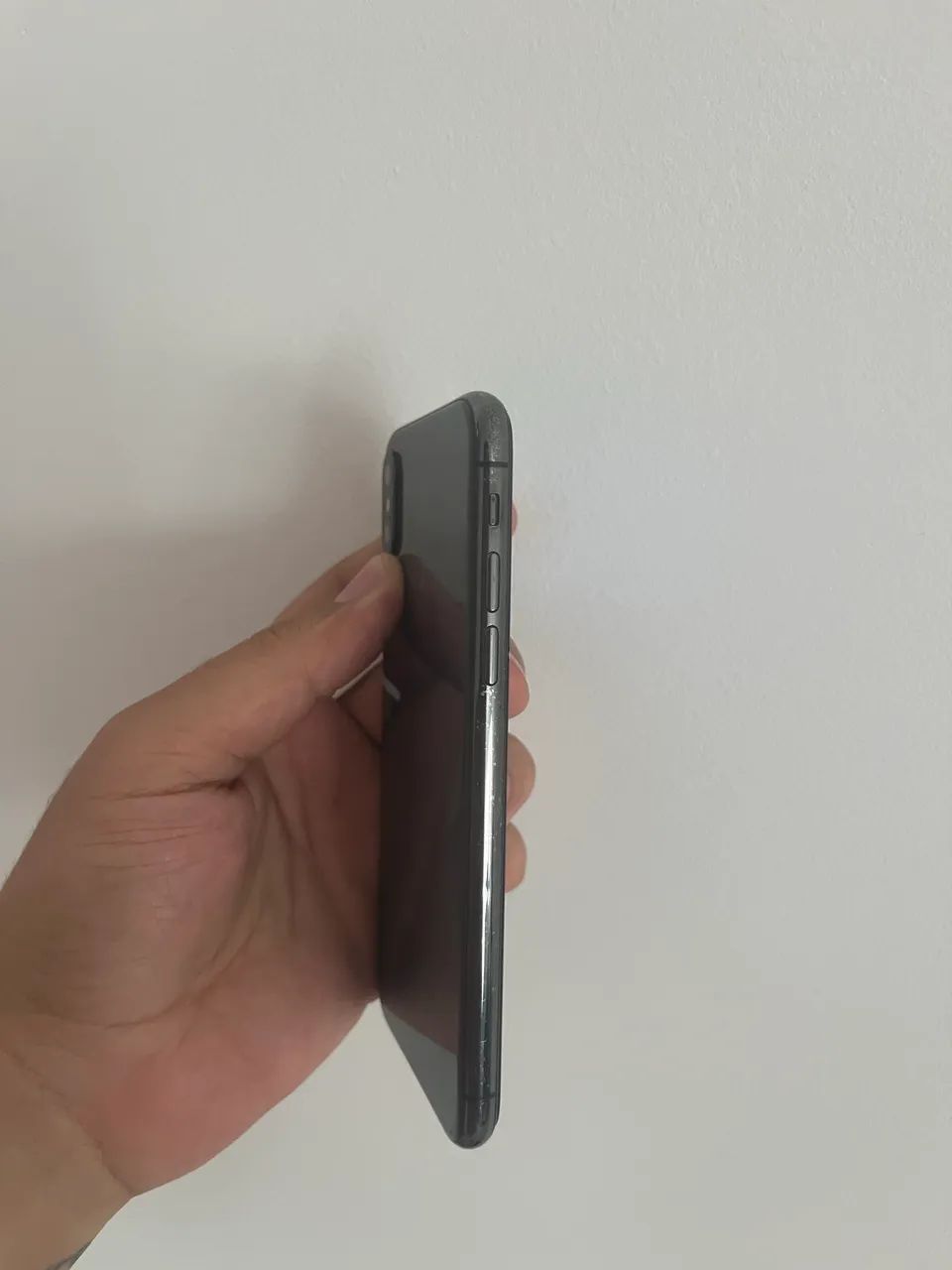 IPHONE X - Space Gray - 256gb - Celulares e Smartphones
