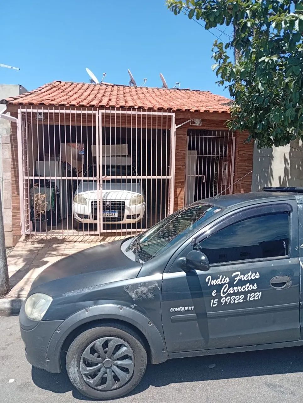 Foto - Tatuí - Parque São Rafael