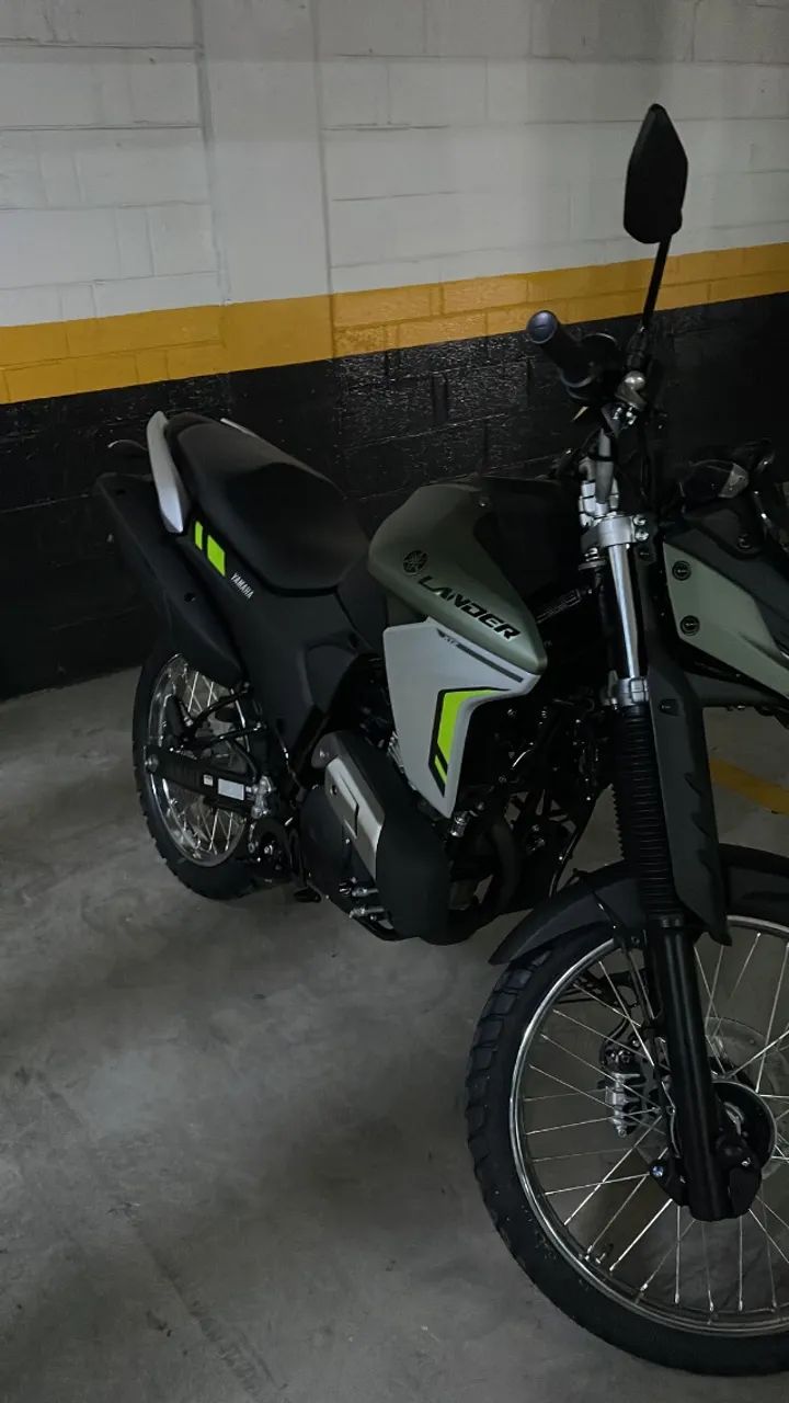 Lander 250 ano 2026 - Foto 5