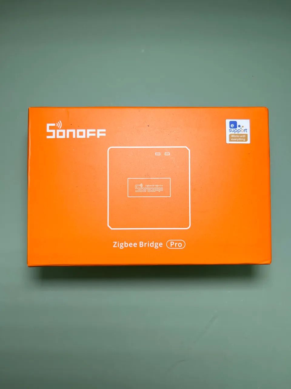 Sonoff Zigbee Bridge Pro