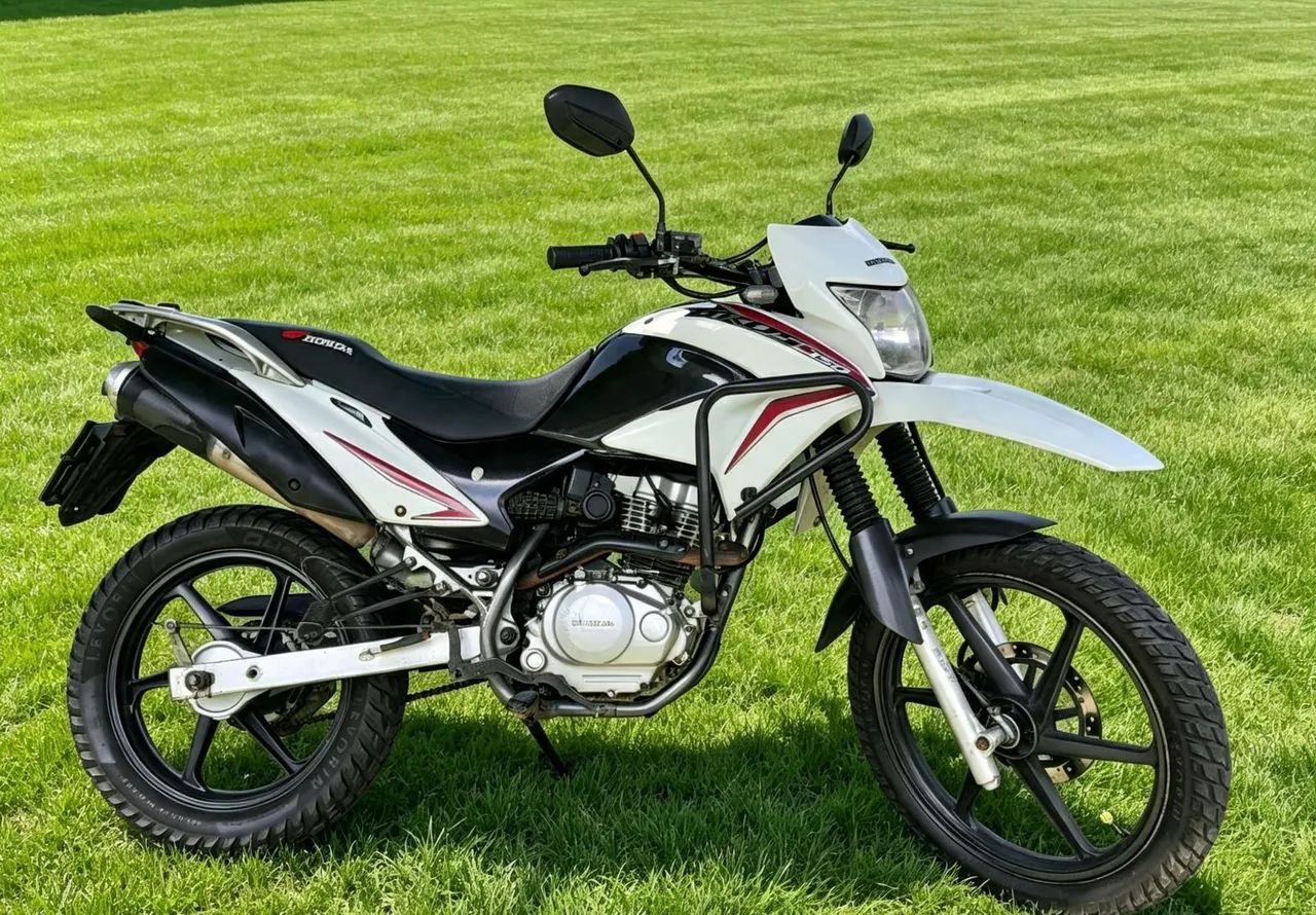 Bros 150 2014 - Foto 2