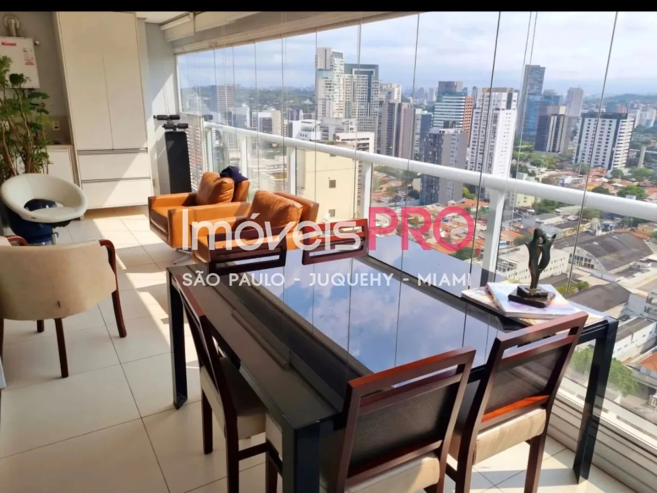 Apto de 100m2 com 2 dorm sendo 1 suite e 1 vaga no Pinheiros - Foto 5