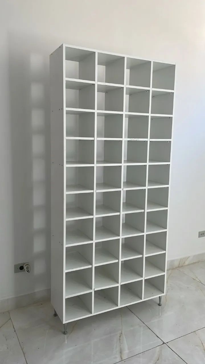 Prateleira em MDF - Foto 2
