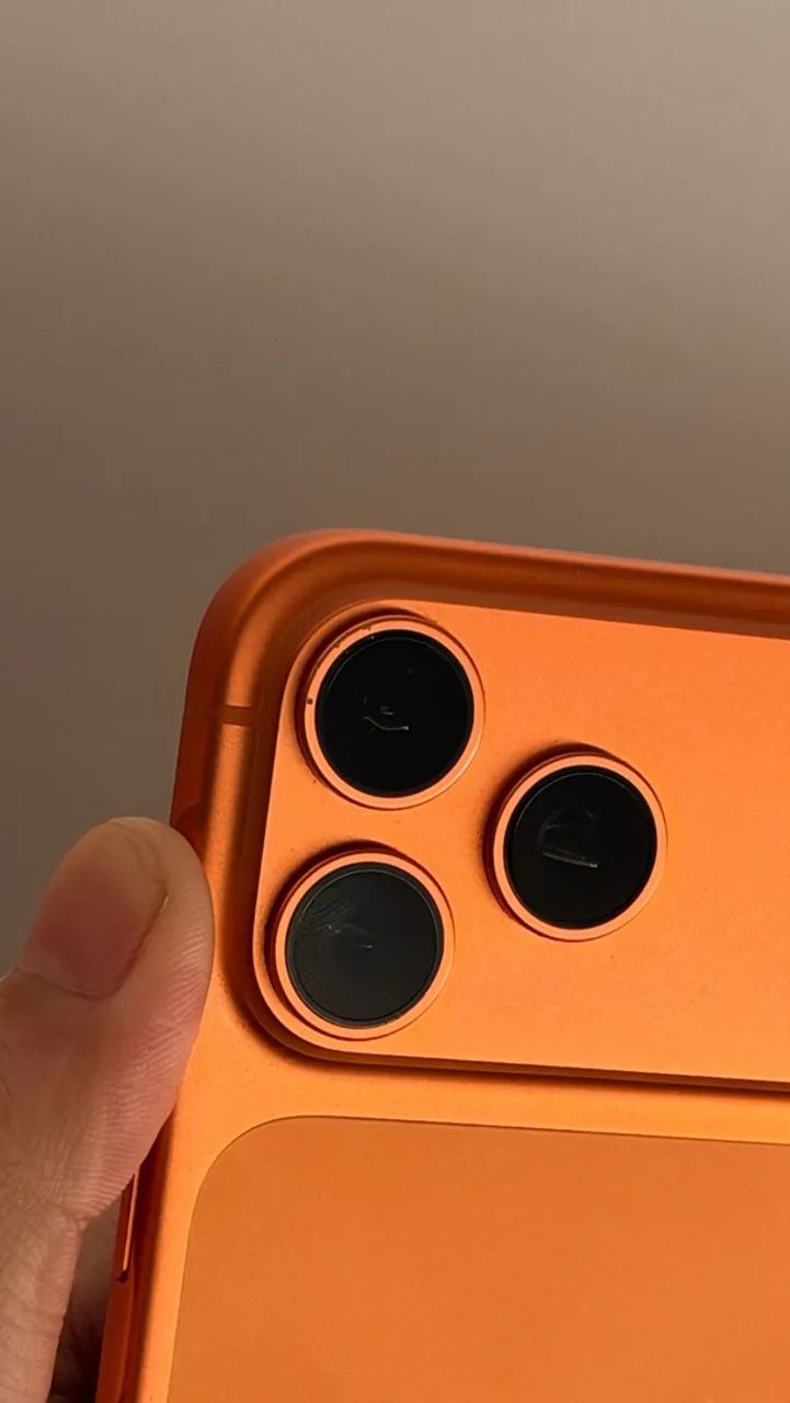 IPhone 17 pro Max 512gb  - Foto 3