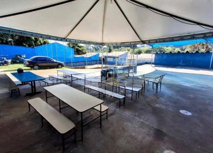 Ponto à venda, 1200 m² - Jardim Campos Elíseos - Campinas/SP - Foto 4