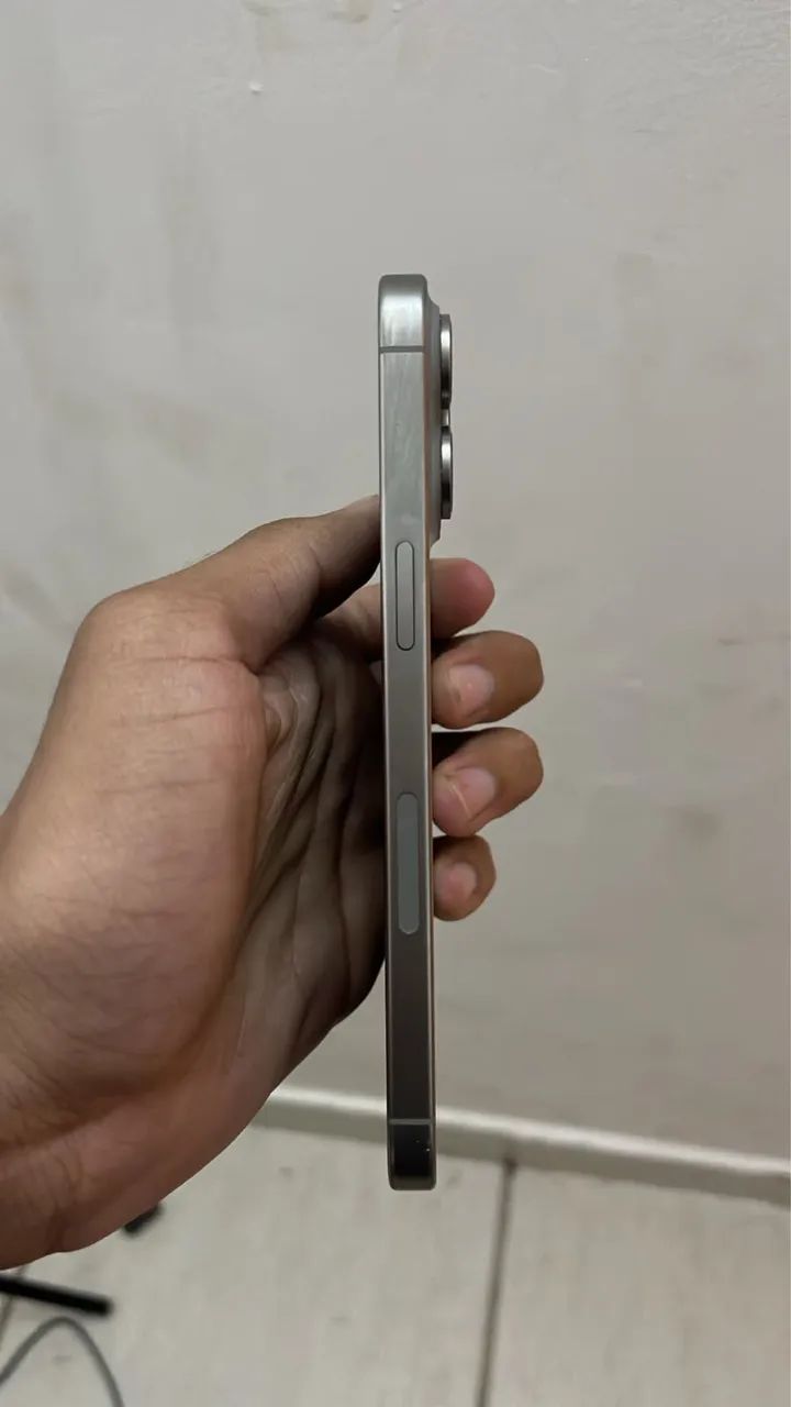 IPHONE 15 PRO MAX 256GB - Foto 2