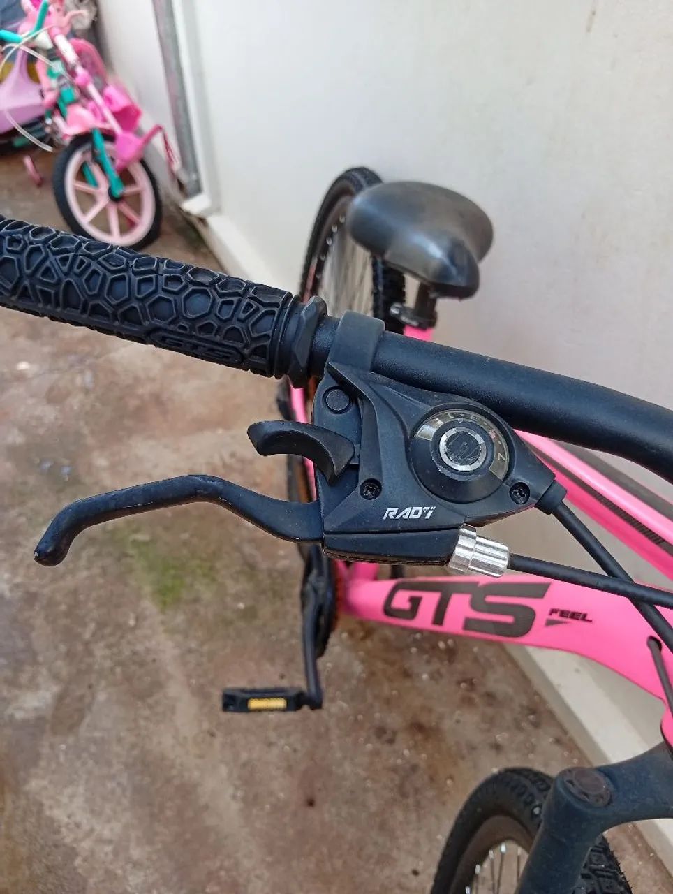 Bicicleta adulto - Foto 2