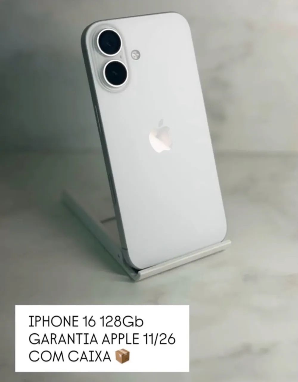 iPhone 16 - Foto 2