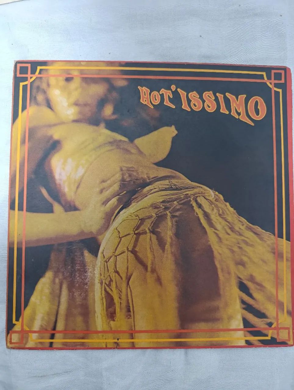 2 Discos de vinil -  R$ 40,00 - Foto 3