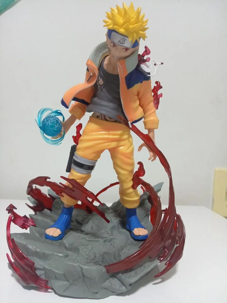 Naruto Rasengan Action Figure 28 cm! 
