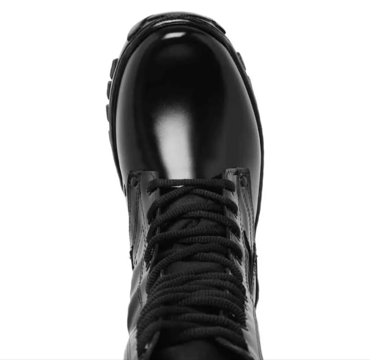 Bota Tática Militar Kyper - Original - Foto 3