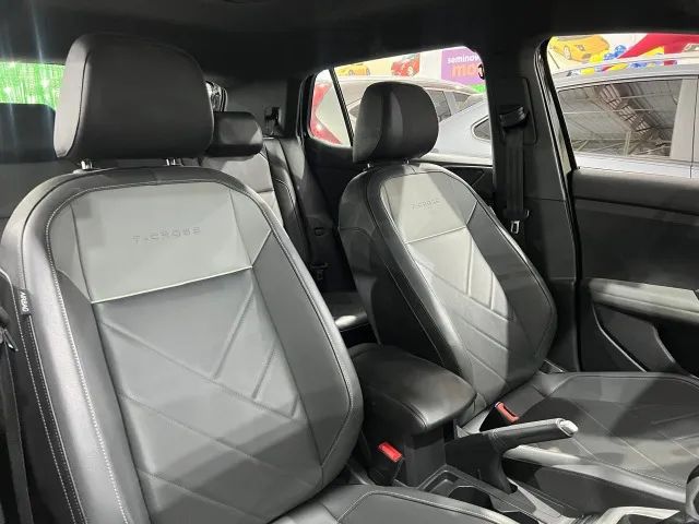 Volkswagen T-Cross Comfortline 1.0 TSI Flex 5P Aut., foto 15 de 19