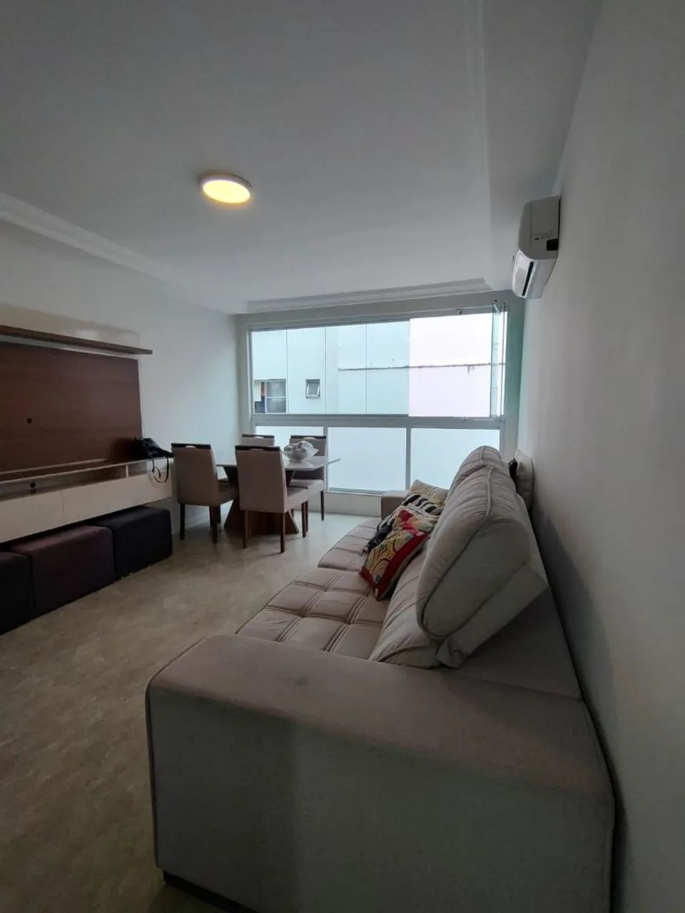 VENDO Sofá-Cama Retrátil - Foto 4