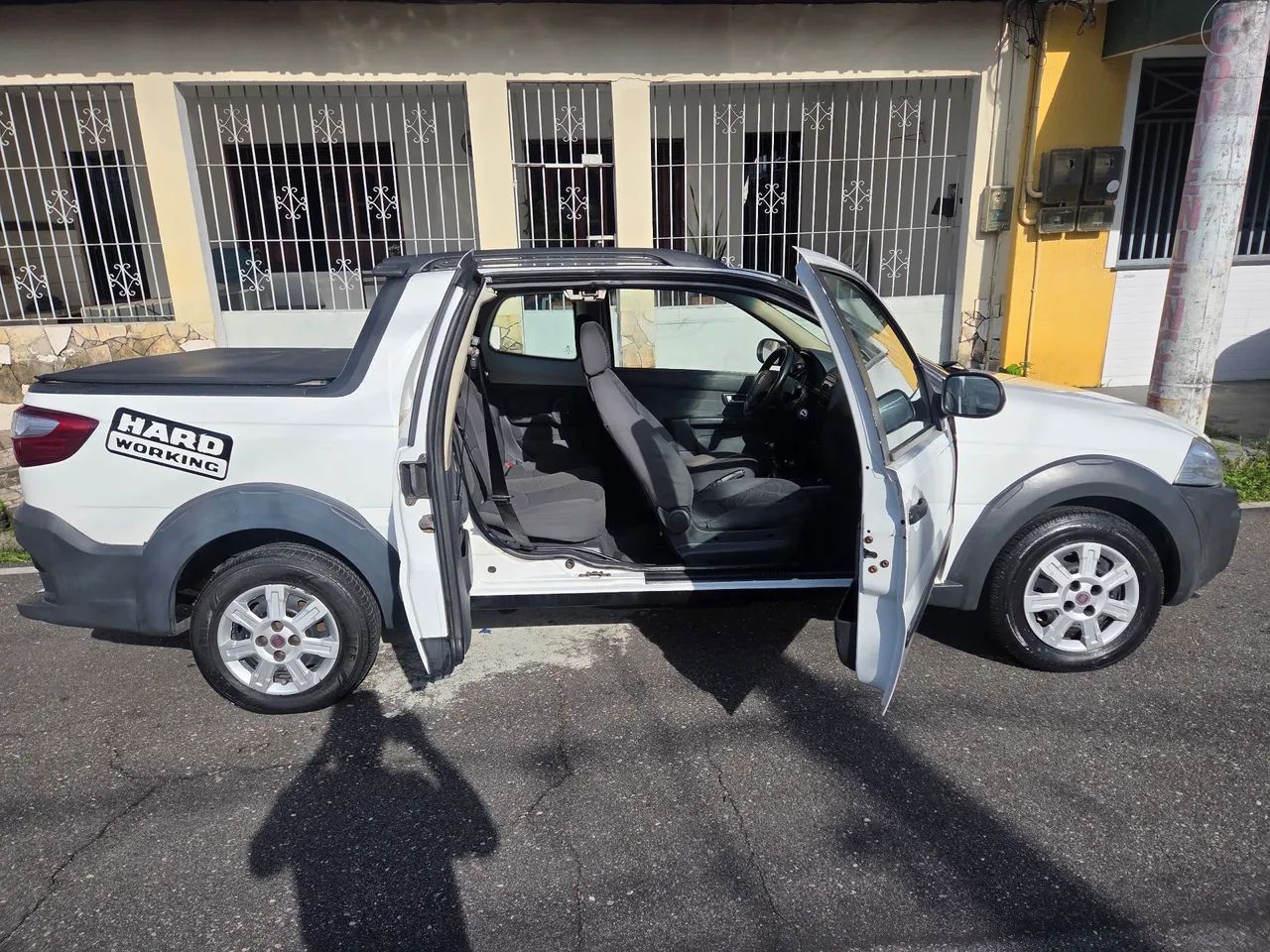 Fiat CD 2014 - Foto 4
