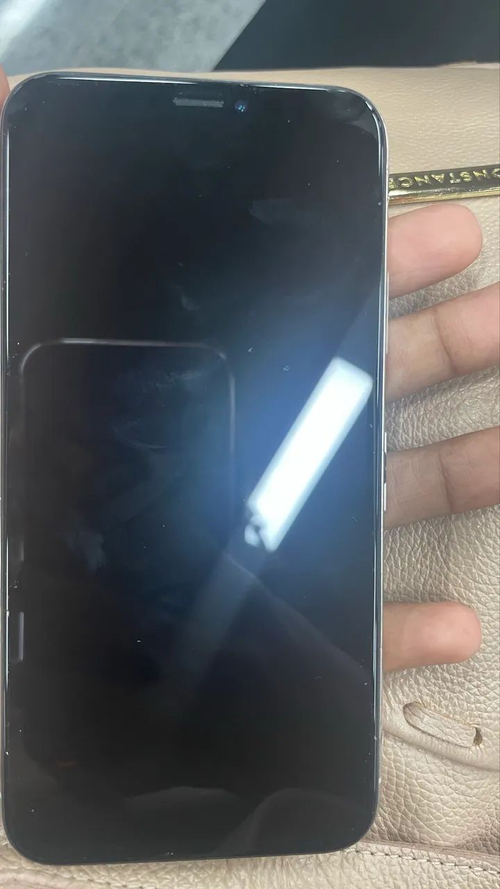 iPhone X 256gb