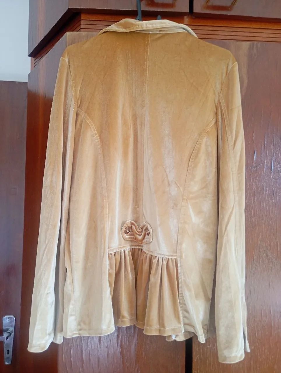 Blazer (casaquinho) - Foto 3