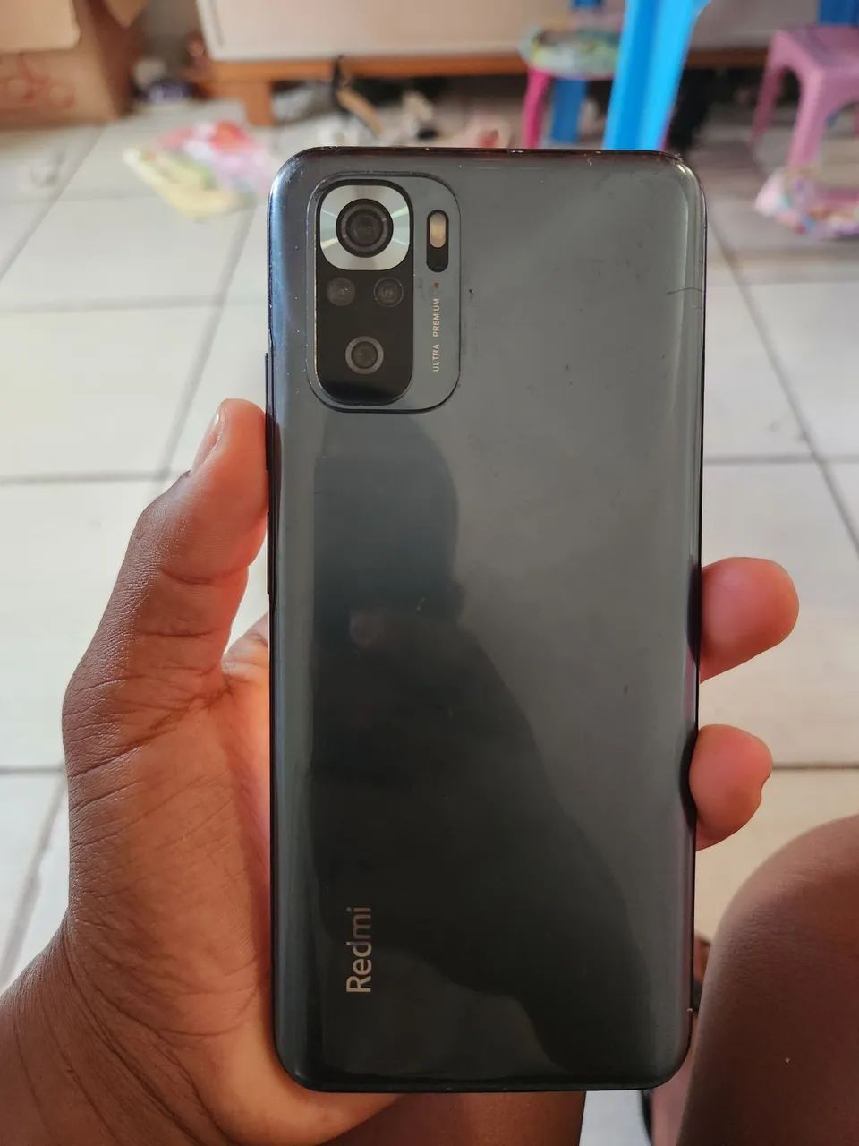 Redmi note 10s - Foto 3
