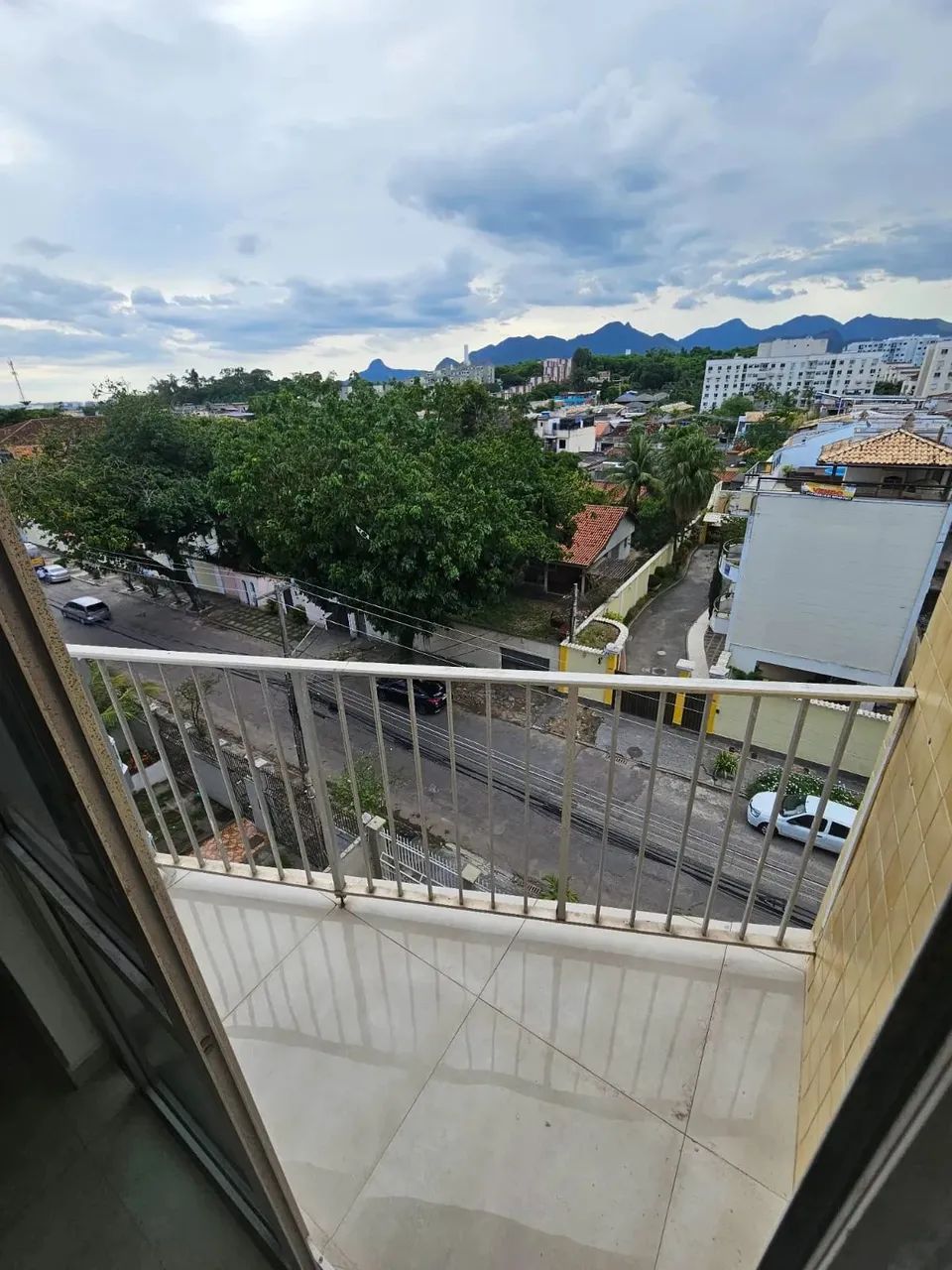 Imóvel para venda com 65 metros quadrados com 2 quartos em Pechincha - Rio de Janeiro - RJ - Foto 3