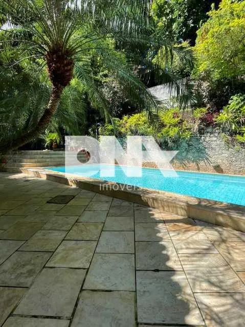 Apartamento : / Residencial / Gávea - Foto 3