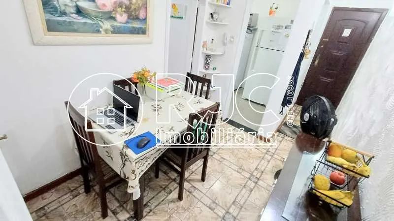 Apartamento : Padrão / Residencial / Rio Comprido - Foto 3