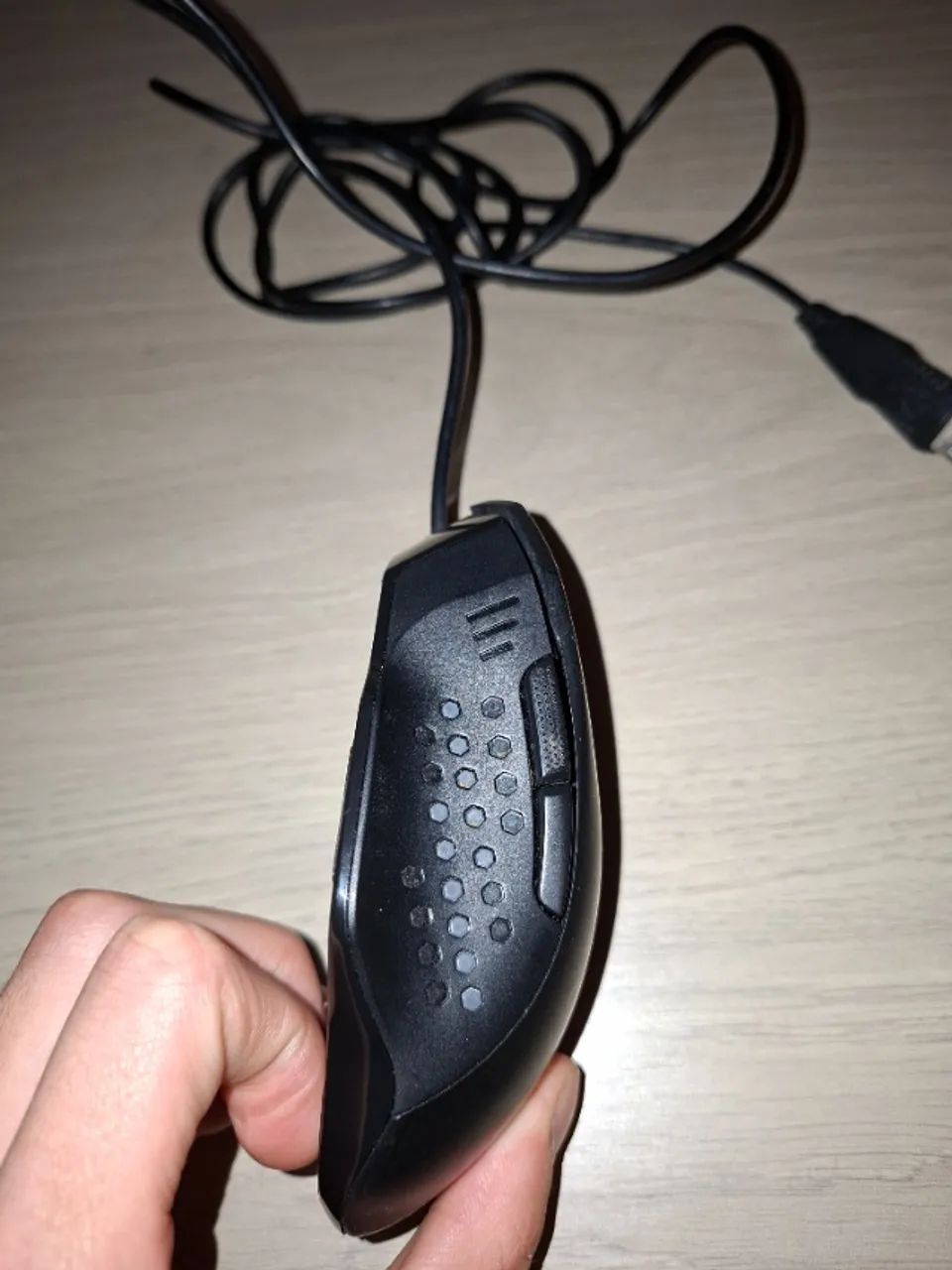 Mouse gamer redragon gainer m610 3200 dpi - Foto 2