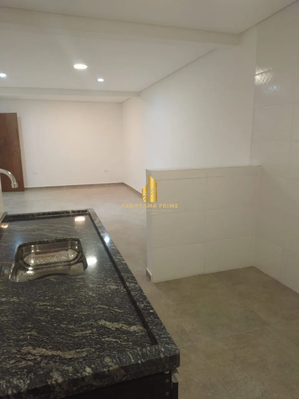 Studio para venda e locação 38m² com 1 vaga - São Bernardo do Campo/SP - Foto 4