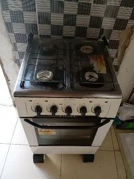 Fogão 