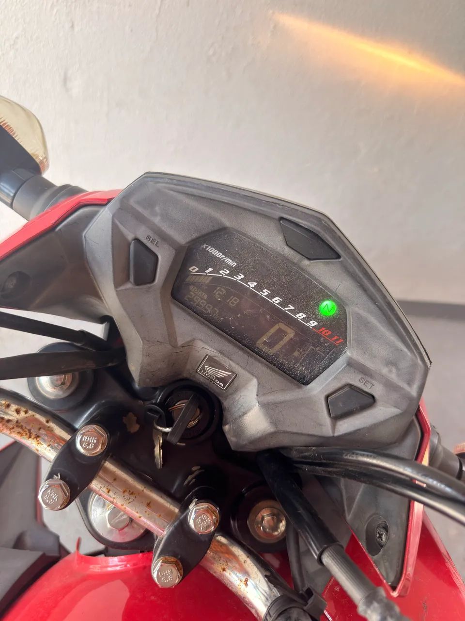Titan 160  . - Foto 2