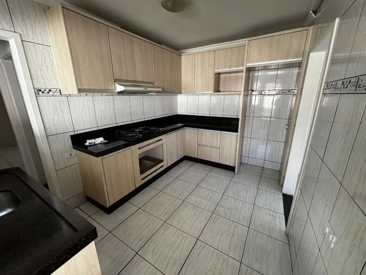 Casa com 2 Quartos e 80m² no Parque Residencial Aeroporto, Maringá/PR - Foto 4