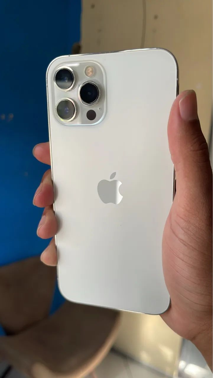 iPhone 12 Pro Max  - Foto 2