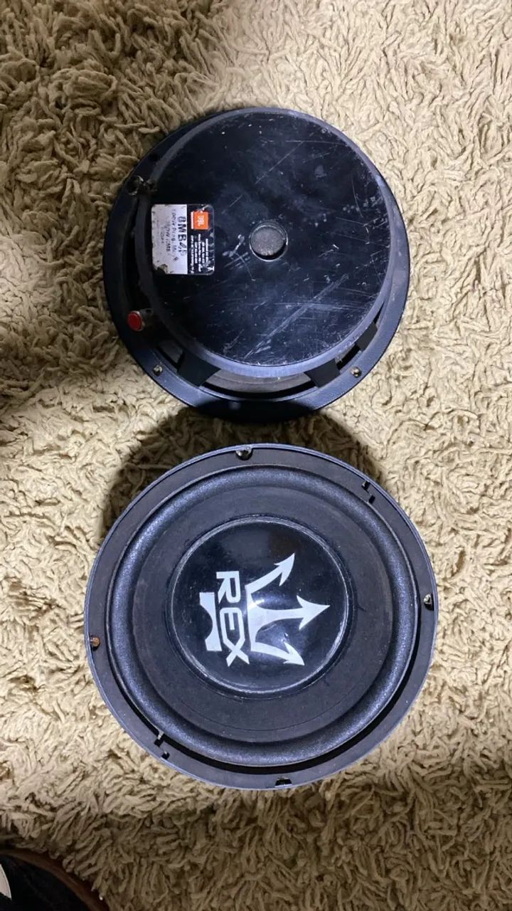 JBL 8mb4p  - Foto 5