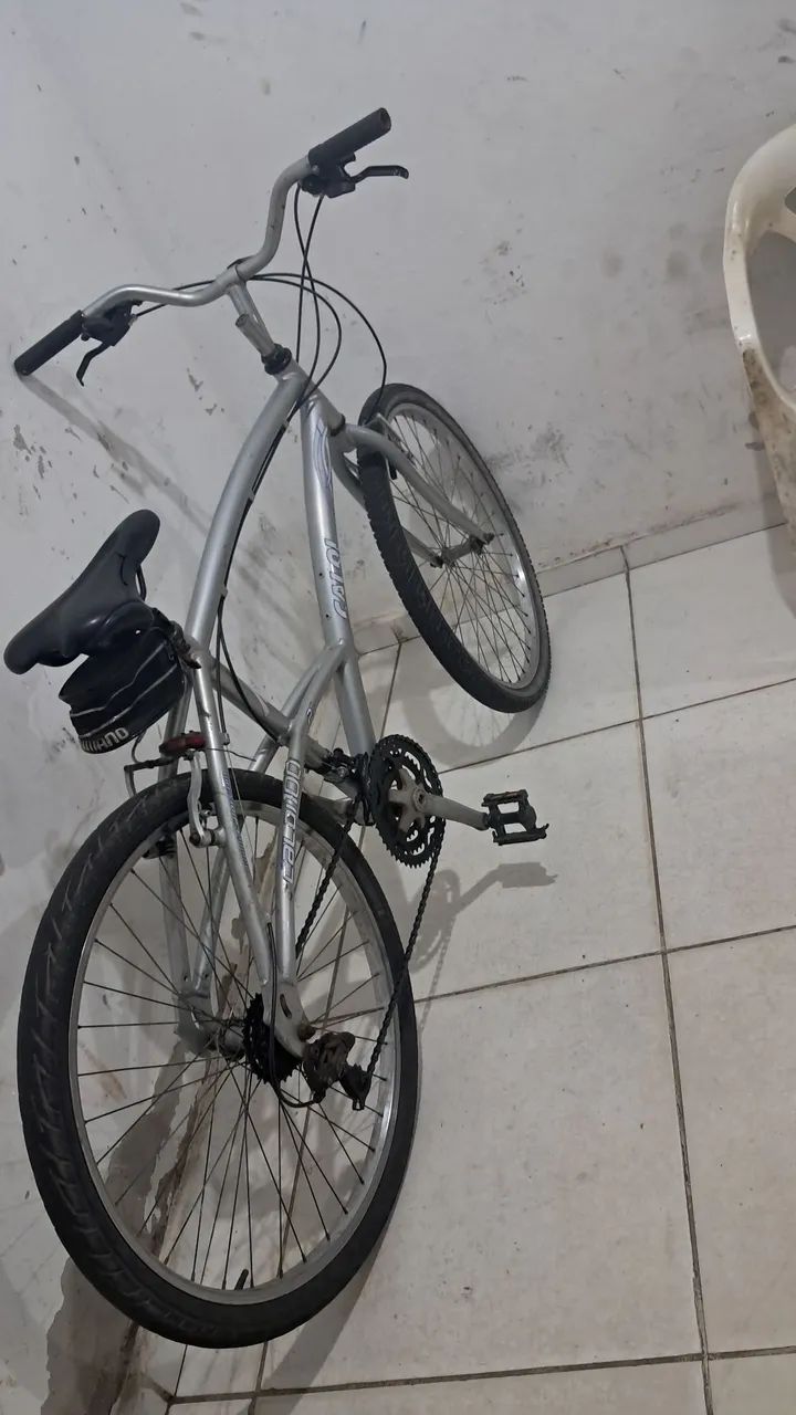 Vendo caloi 100