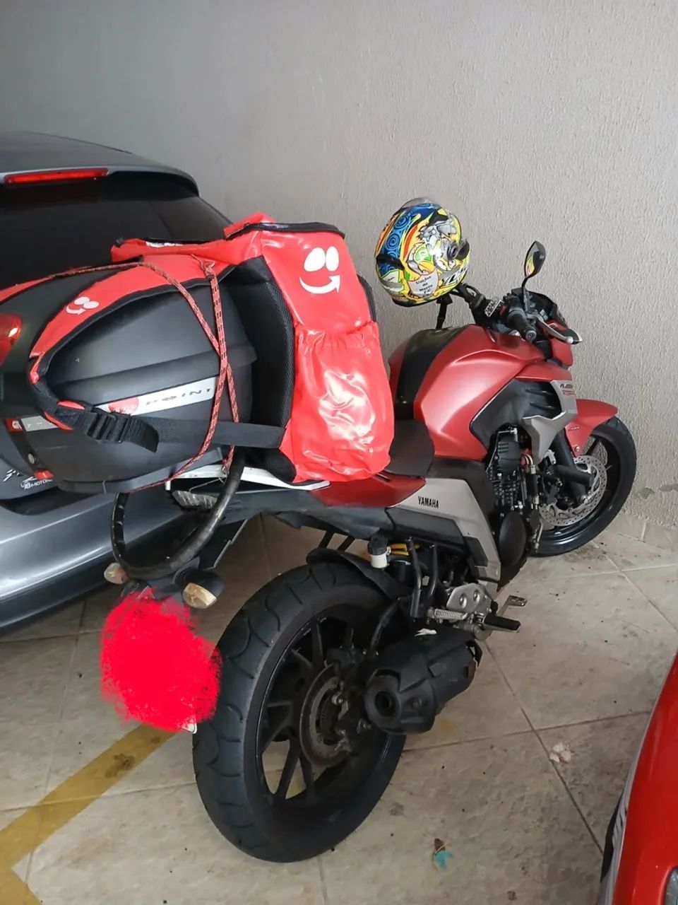 Fz25  - Foto 2