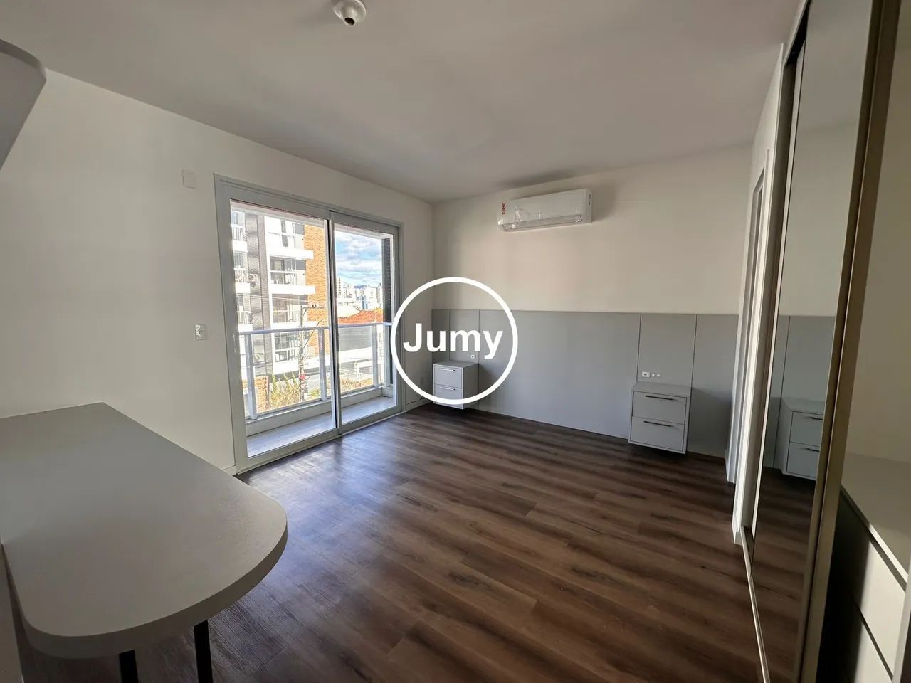 STUDIO MOBILIADO / PROXIMO AO IFSC - Foto 4