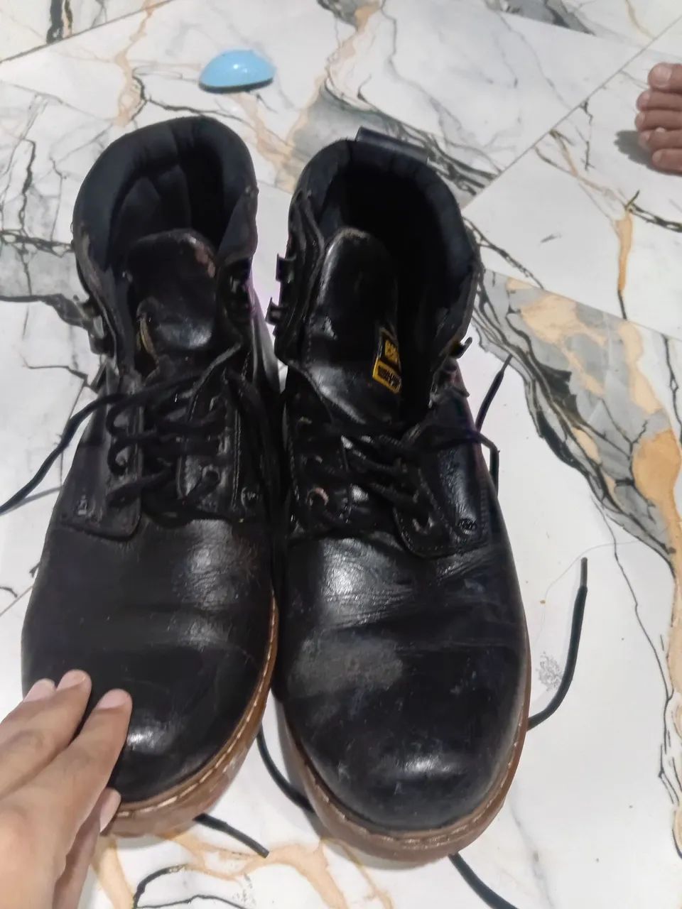 SAPATO MASCULINO  - Foto 3
