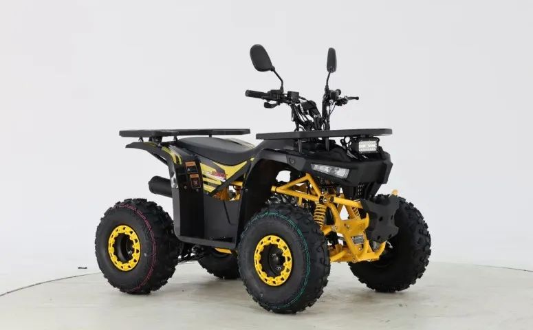 Bitu 125 2026 - 1490540421 | OLX