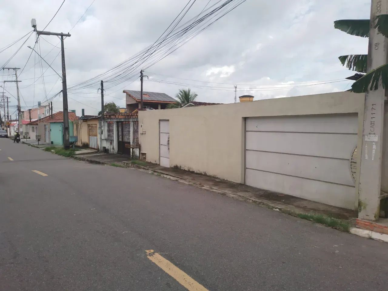 CIDADE NOVA, Ótimo Imóvel de 03 Quartos, Terreno 10x20 - Foto 2