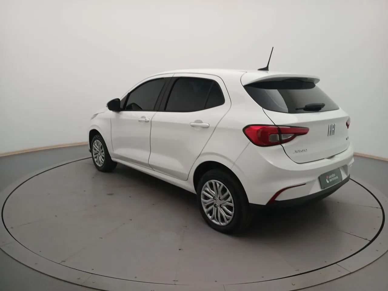 Fiat Argo Drive 1.0 Firefly 2026 - Foto 3