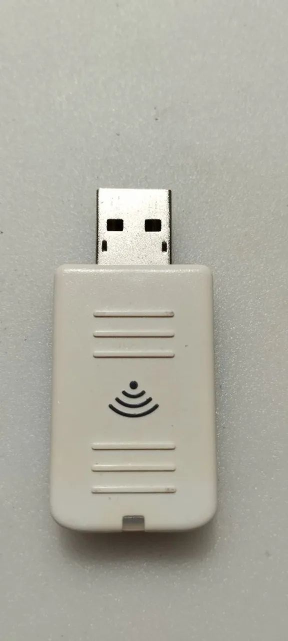 Adaptador Wireless LAN Epson - Foto 3