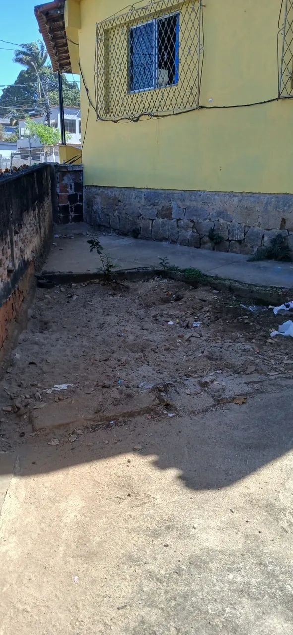 Imóvel espaçoso para venda ou troca.leia - Foto 4