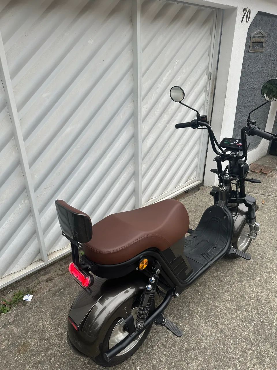 scooter x13 - Foto 2