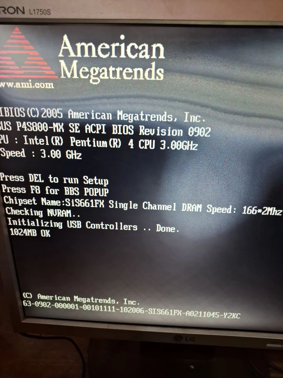 PC antigo em Curvelo MG - Foto 2