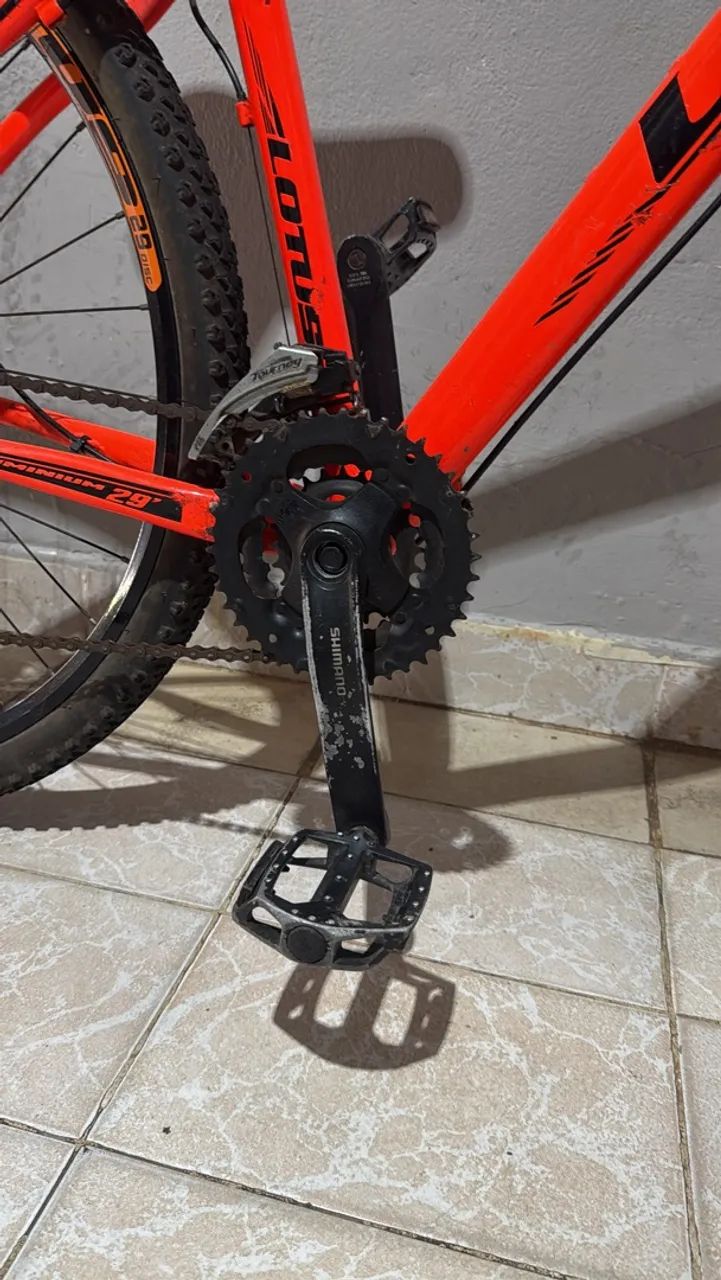 Bicicleta Lotus Aro 29 - Foto 2