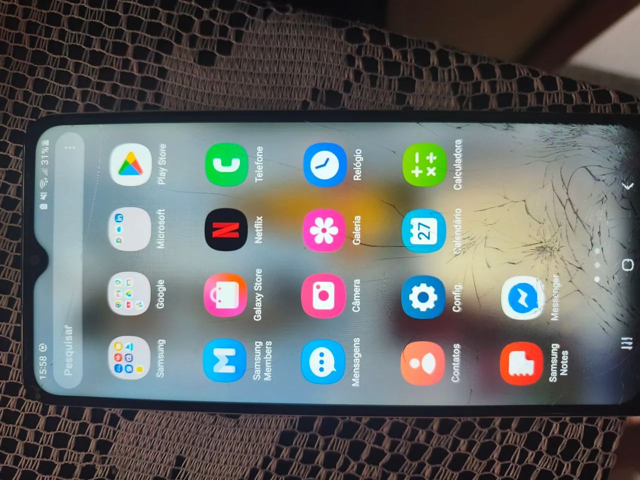 Celular  - Foto 5