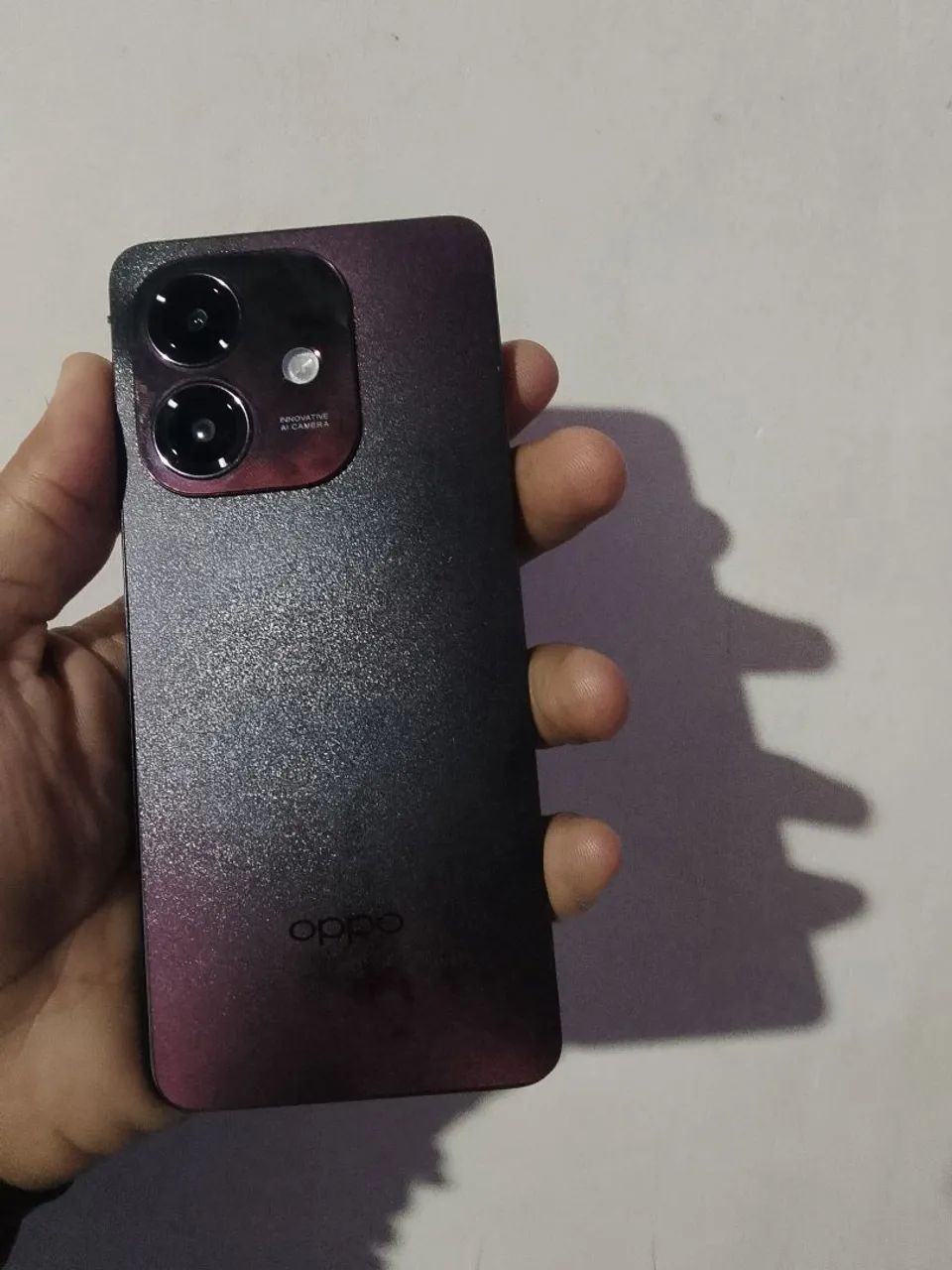 Oppo 60 256 giga  - Foto 2