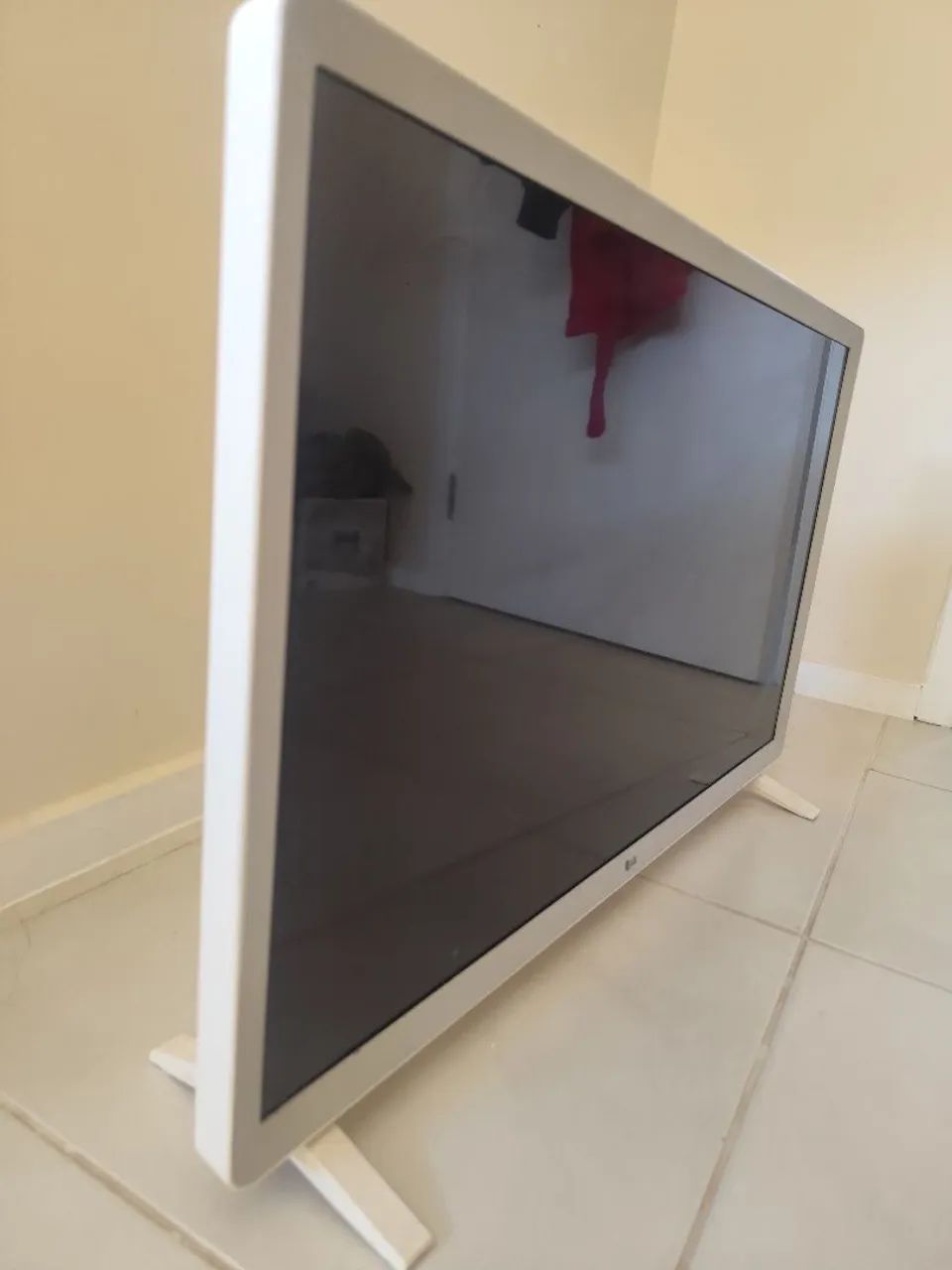 Smart TV LG 32"  - Foto 2