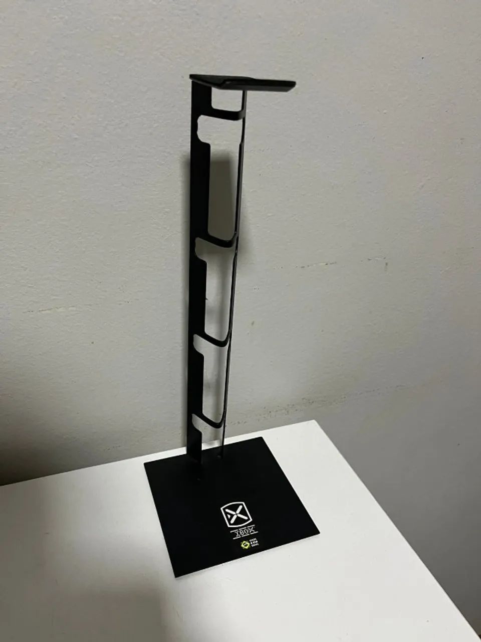 Suporte Headset e Fone de Ouvido