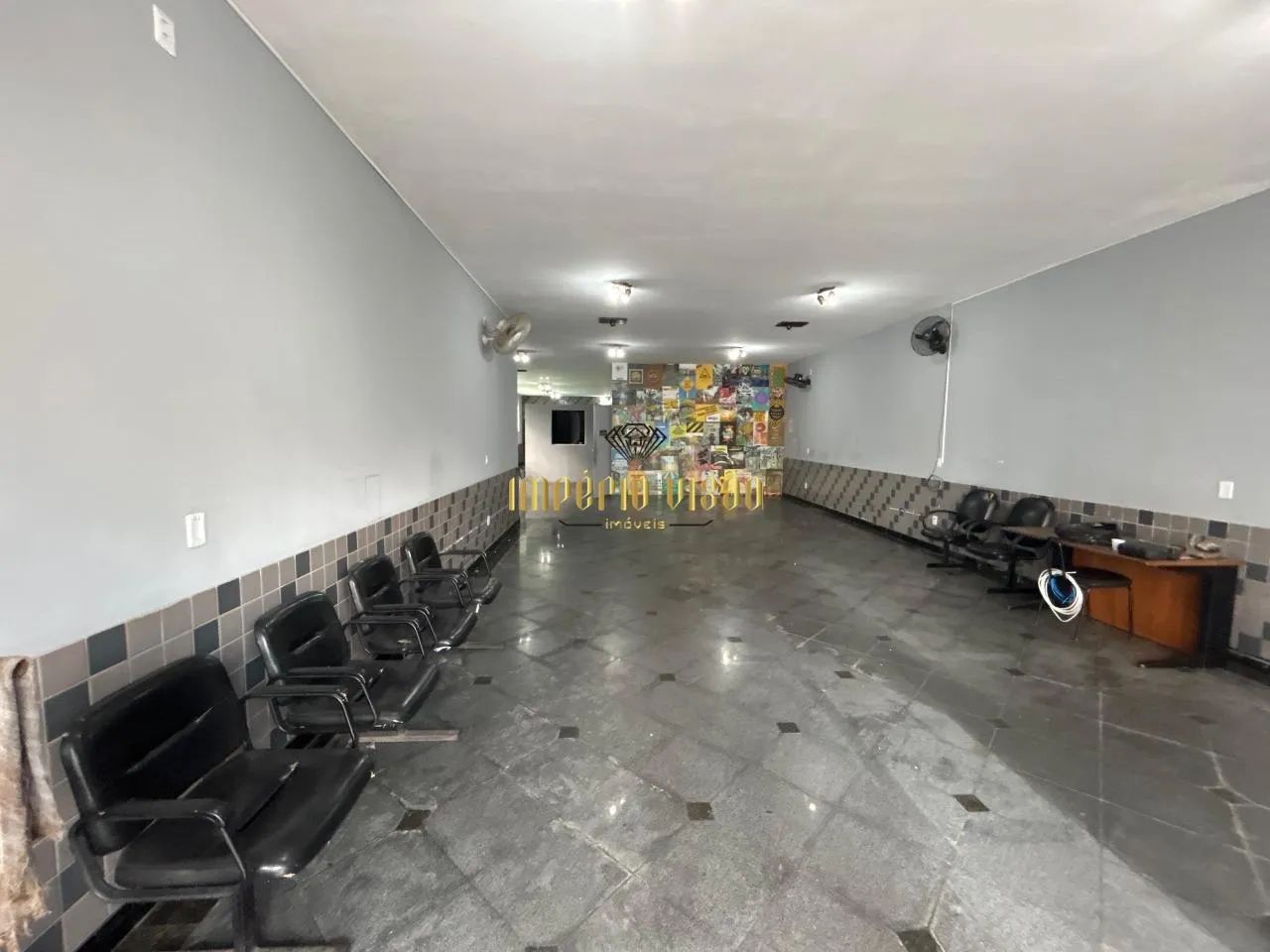Salão comercial para locação no Centro de Suzano - Suzano/SP - Foto 5