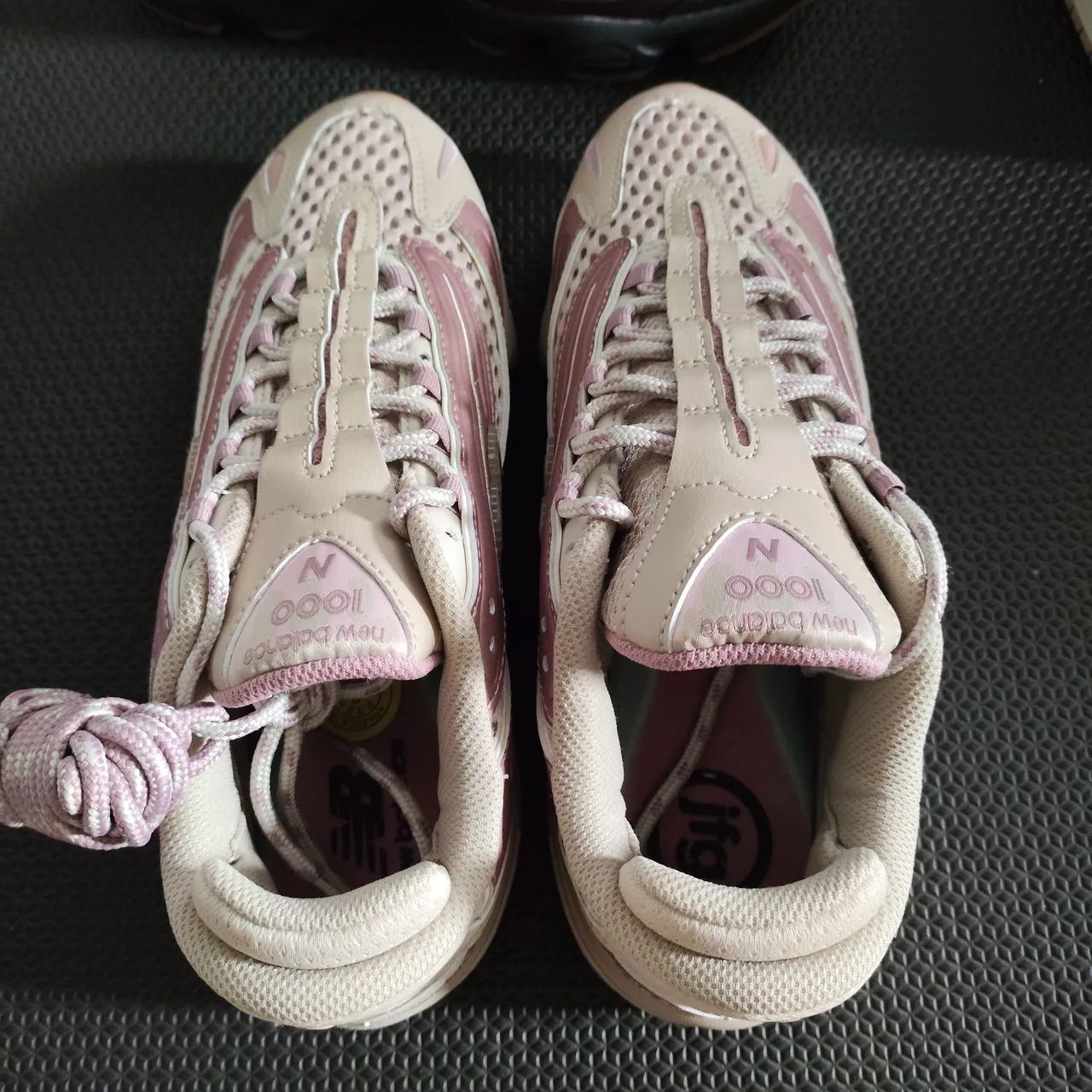 New Balance 1000 x JFG  - Foto 2
